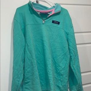 Lauren James pullover size M